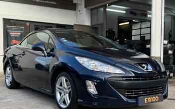 Peugeot 308 Nancy