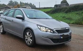 Peugeot 308 Cours-la-Ville