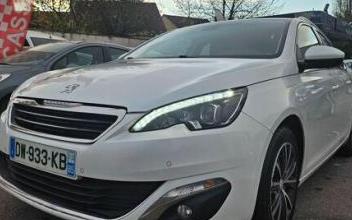 Peugeot 308 Magnanville
