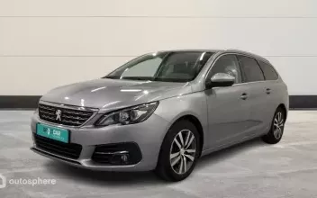 Peugeot 308 Orthez