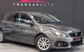 Peugeot 308 Maubeuge