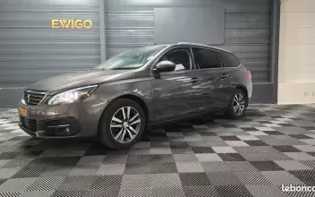 Peugeot 308 Montélimar