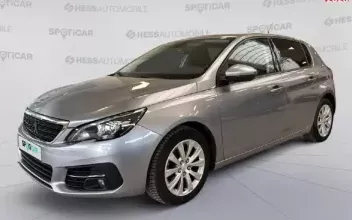 Peugeot 308 Amiens