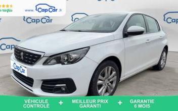 Peugeot 308 Carcassonne