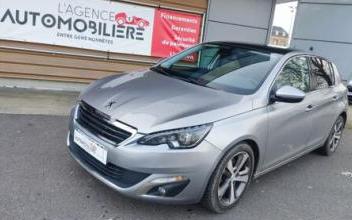 Peugeot 308 Pont-Audemer