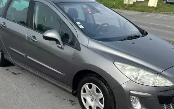 Peugeot 308 Maubeuge