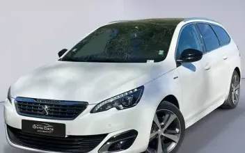 Peugeot 308 Chavanoz