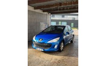 Peugeot 308 Pessac