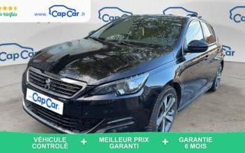 Peugeot 308 Coulommiers-la-Tour