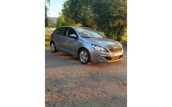 Peugeot 308 Valentigney