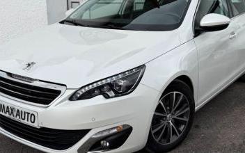 Peugeot 308 Ville-la-Grand
