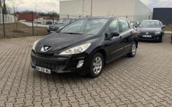 Peugeot 308 Bischwiller