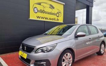 Peugeot 308 Châteauroux