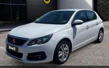 Peugeot 308 Francheville