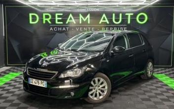 Peugeot 308 Clouange