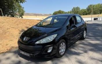 Peugeot 308 Montry