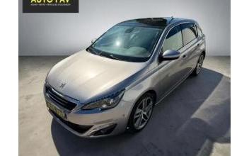 Peugeot 308 Vitrolles