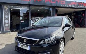 Peugeot 308 Gagny