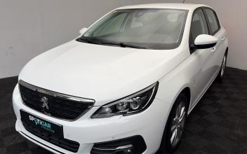 PEUGEOT 308 BUSINESS Cesson