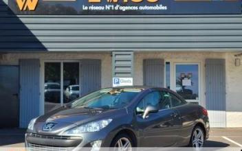 Peugeot 308 cc Saintes