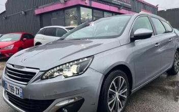 Peugeot 308 sw Coignières