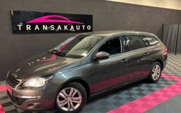 Peugeot 308 SW Harfleur