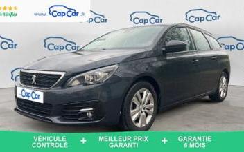 Peugeot 308 sw Saint-Quentin