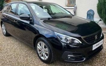 Peugeot 308 sw Arnas