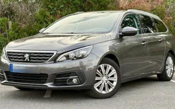 Peugeot 308 sw Saint-Denis-en-Val