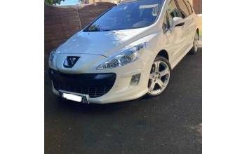 Peugeot 308 sw Poitiers