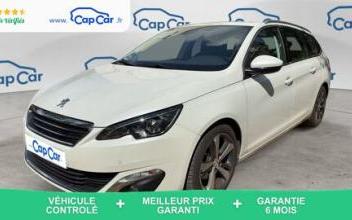 Peugeot 308 sw Le-Vésinet