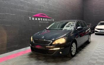 Peugeot 308 SW Chaponost