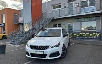 Peugeot 308 sw Wettolsheim