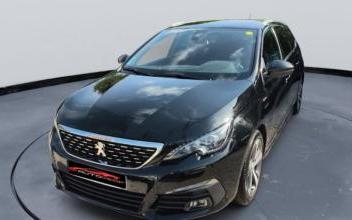 Peugeot 308 SW Nevers