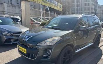 Peugeot 4007 Pantin