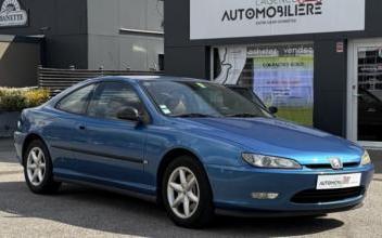 Peugeot 406 Epône