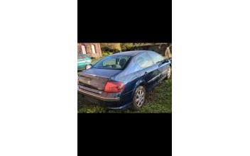 Peugeot 407 Port-Brillet
