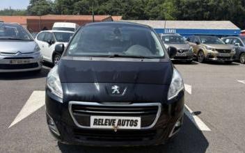 Peugeot 5008 Firminy