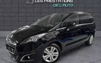 Peugeot 5008 Puteaux