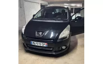 Peugeot 5008 Clermont-Ferrand