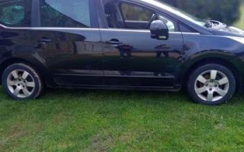 Peugeot 5008 Le-Langon