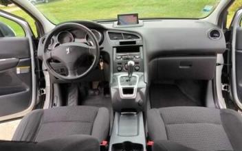 Peugeot 5008 Valence