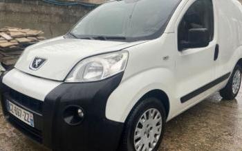 Peugeot Bipper Athis-Mons