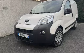 Peugeot Bipper Saint-Germain-lès-Arpajon