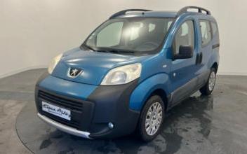 Peugeot Bipper Quimper