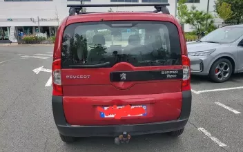 Peugeot Bipper Bordeaux
