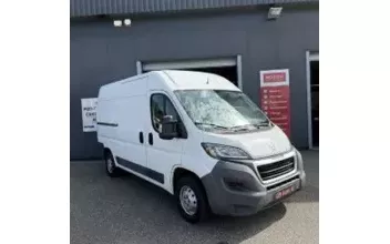 Peugeot Boxer Bon-Encontre
