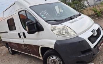 Peugeot Boxer Draguignan