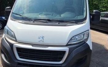 Peugeot Boxer Vaulx-en-Velin