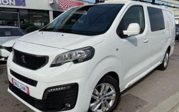 Peugeot Expert Gagny